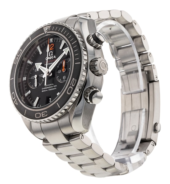 Omega Planet Ocean 232.30.46.51.01.003